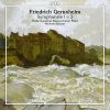 Gernsheim, Friedrich: Symphony No. 1, Op. 32 / Symphony No. 3, Op. 54